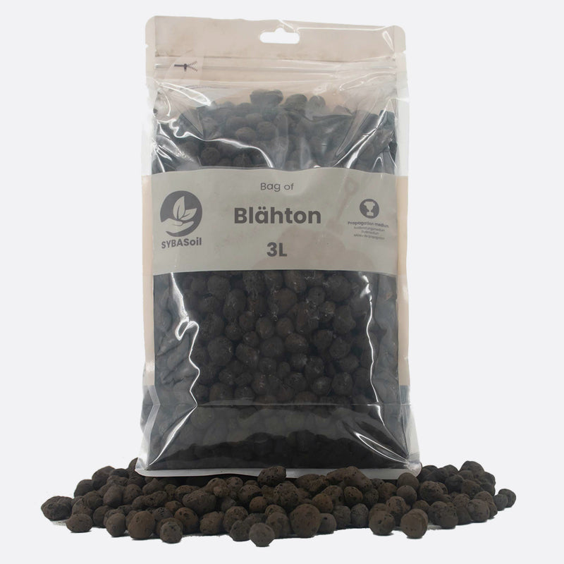 blähton bonsai Blähton 8-16 mm, 3 L