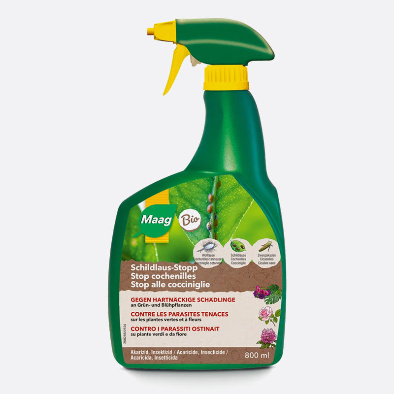 Schildlaus-Stopp Bio 800ml