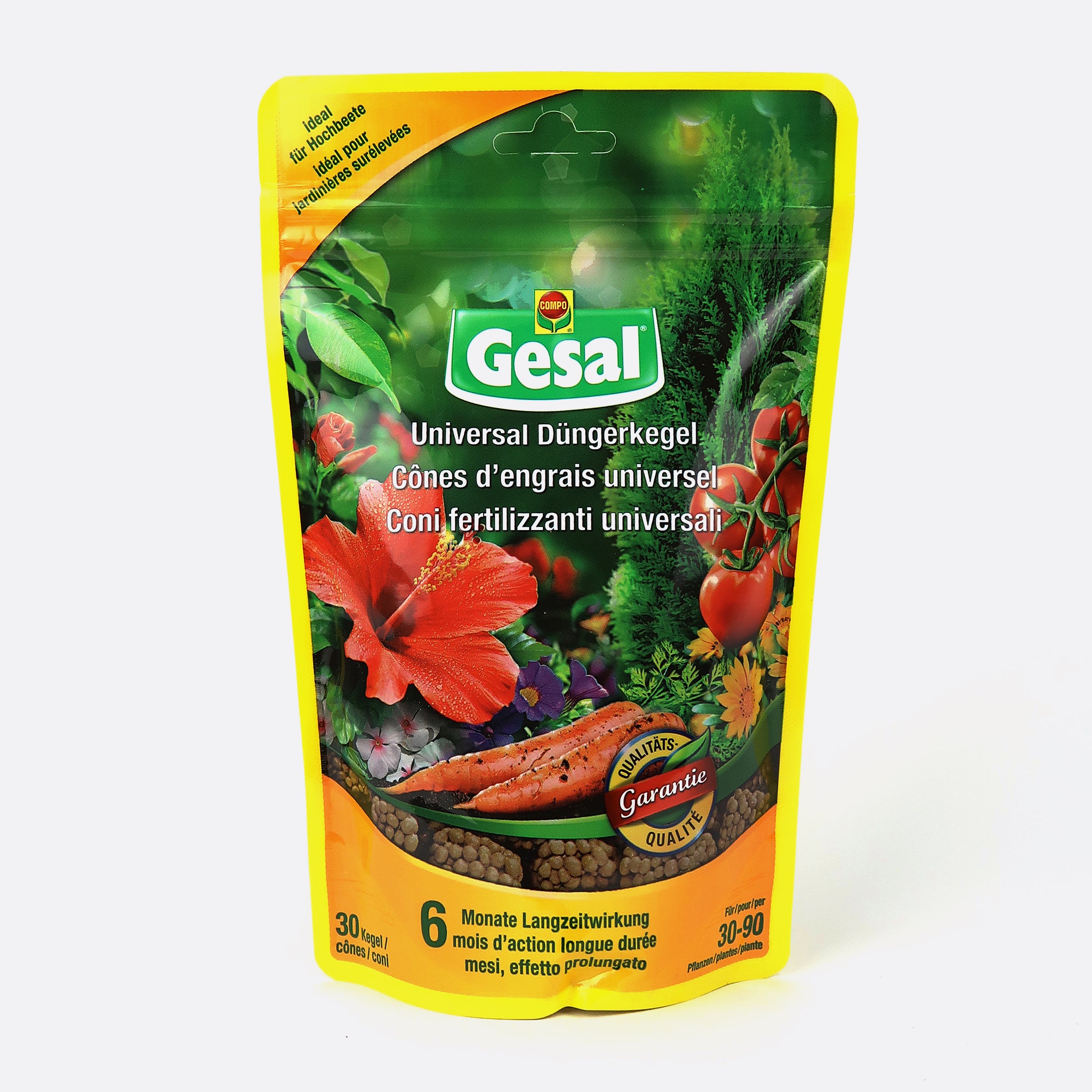 Gesal Langzeit-Düngekegel