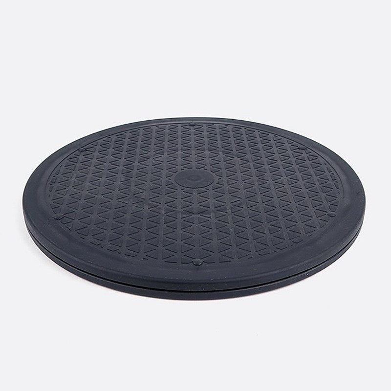Drehteller 30 cm Kunststoff