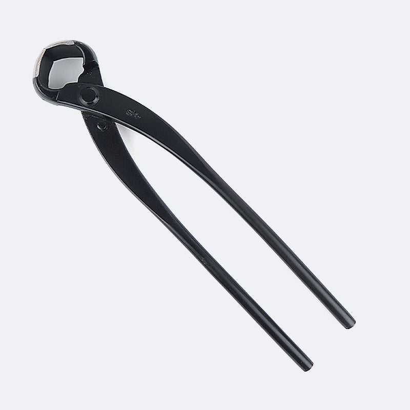Knospenzange, runde Astzange 28 cm extragross