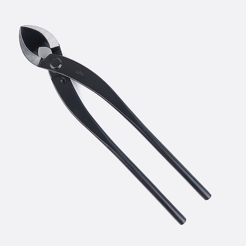 Konkavzange 28 cm extragross
