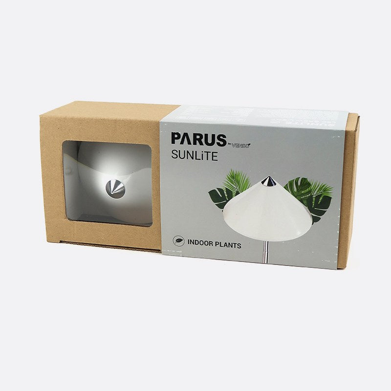 LED Sunlite Pflanzenlicht 7W, weiss
