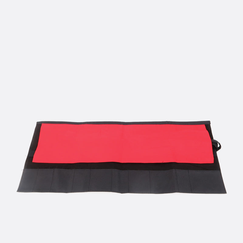 Werkzeugetui zum Rollen oder Falten Werkzeugetui zum Rollen oder Falten