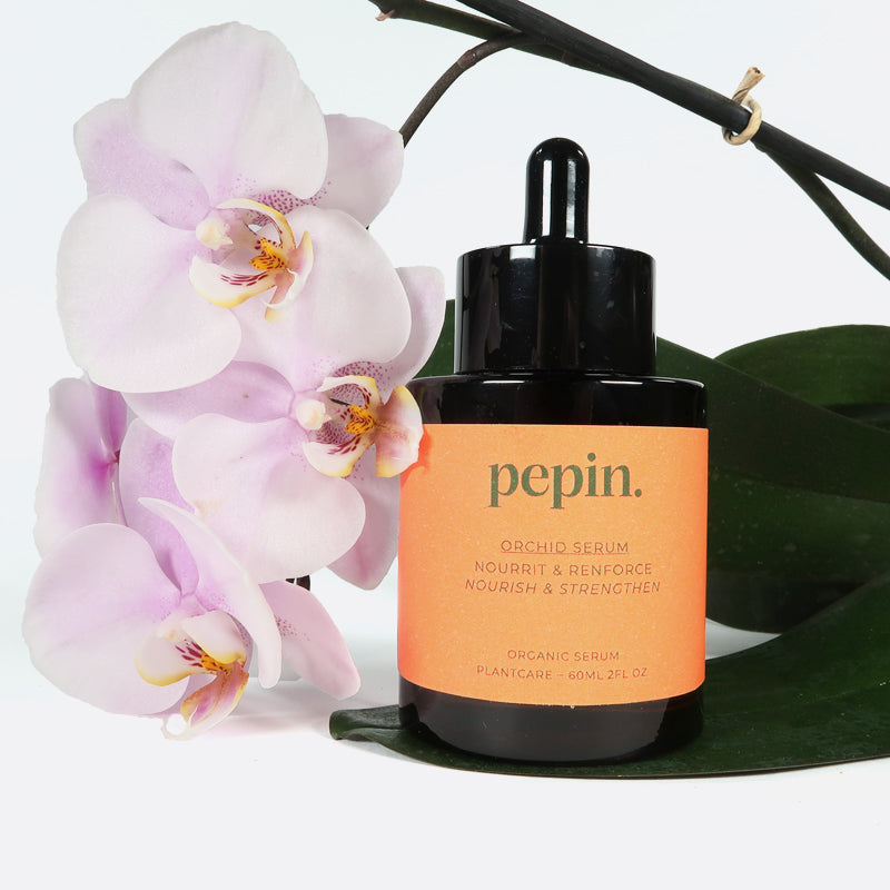 dünger für orchideen Organischer Dünger für Orchideen 60 ml
