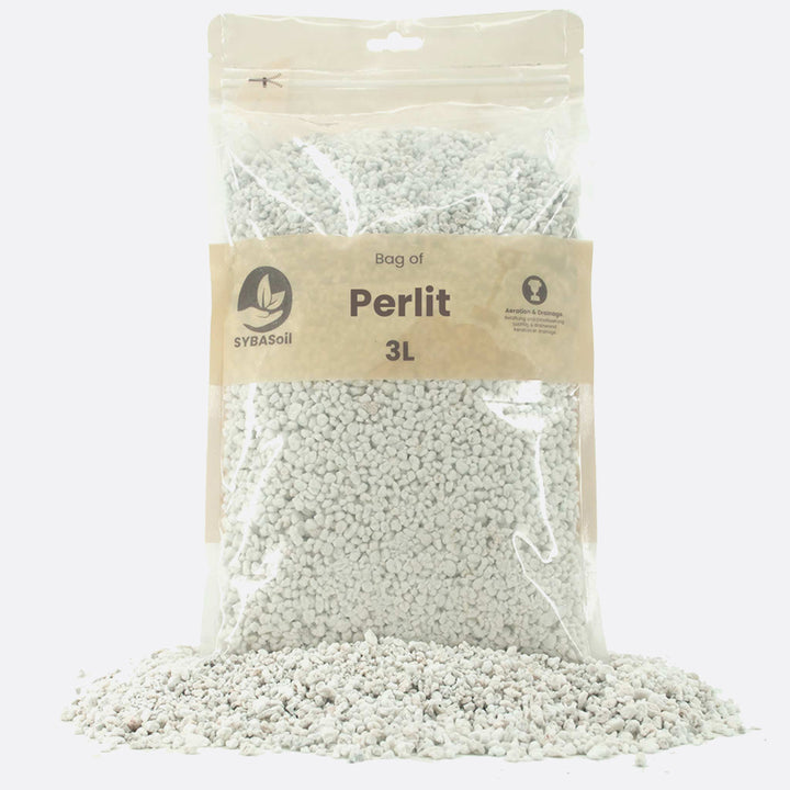 Perlit 3 L