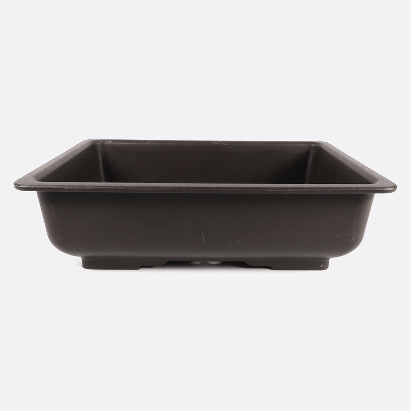 Bonsaischale Kunststoff 28 x 21.5 x 8 cm