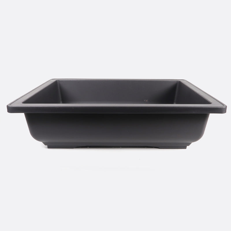 Bonsaischale Kunststoff 45 x 36 x 12 cm