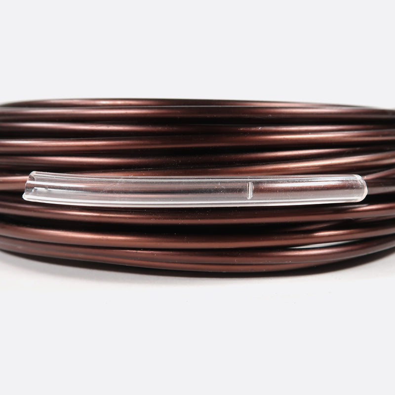 FlexiProtect - Schützt Rinde und Wurzeln beim Drahten & Umtopfen, 3 mm