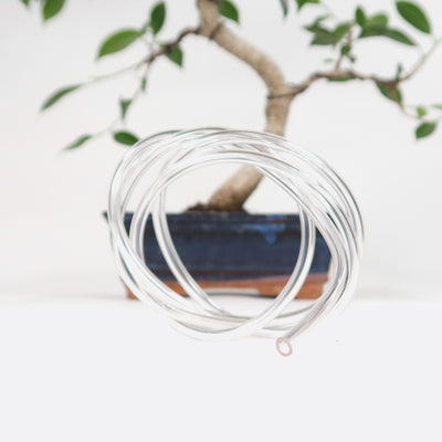 FlexiProtect - Schützt Rinde und Wurzeln beim Drahten & Umtopfen, 3 mm