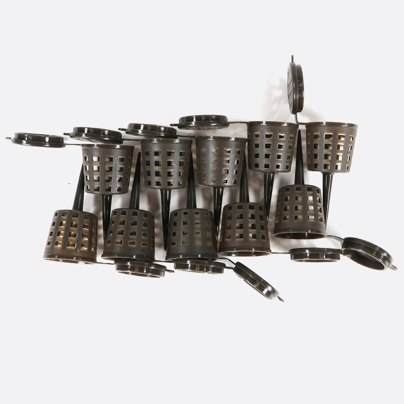 Behälter für Düngerpellets, 1.6 cm