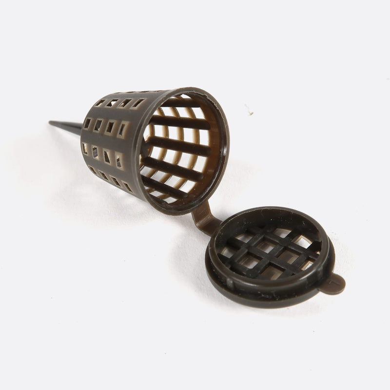 Behälter für Düngerpellets, 1.6 cm