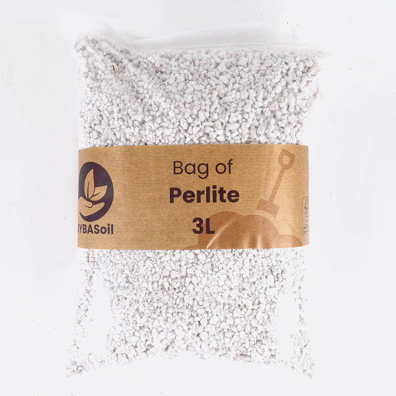 Perlit 3 L