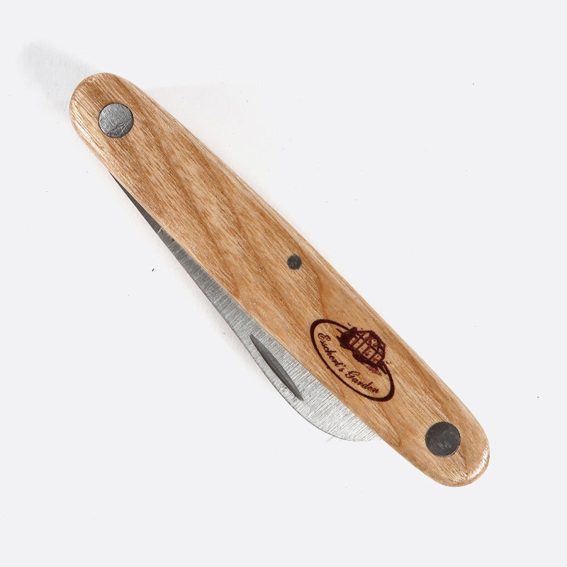 Stecklingsmesser klappbar