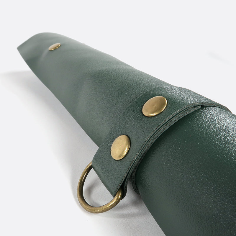 Umtopfmatte 75 x 50 cm, dunkelgrün