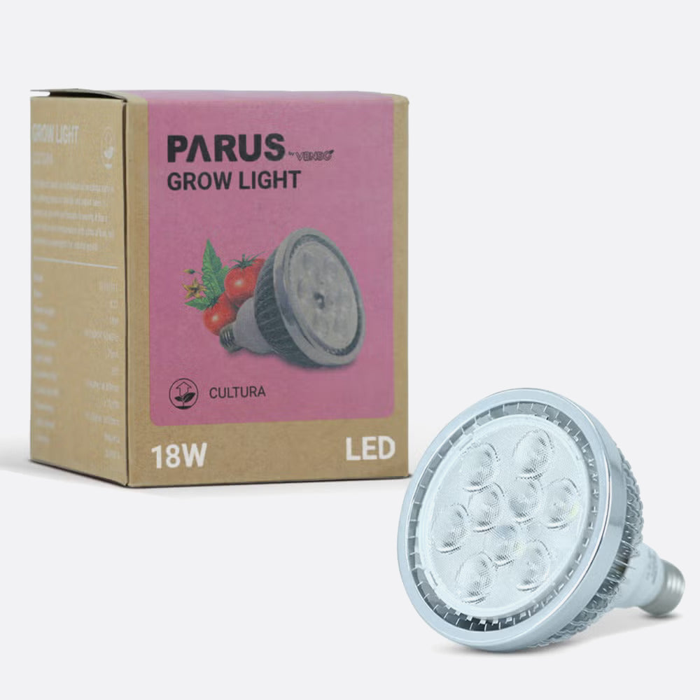 LED Pflanzenlampe "Cultura" 18 W