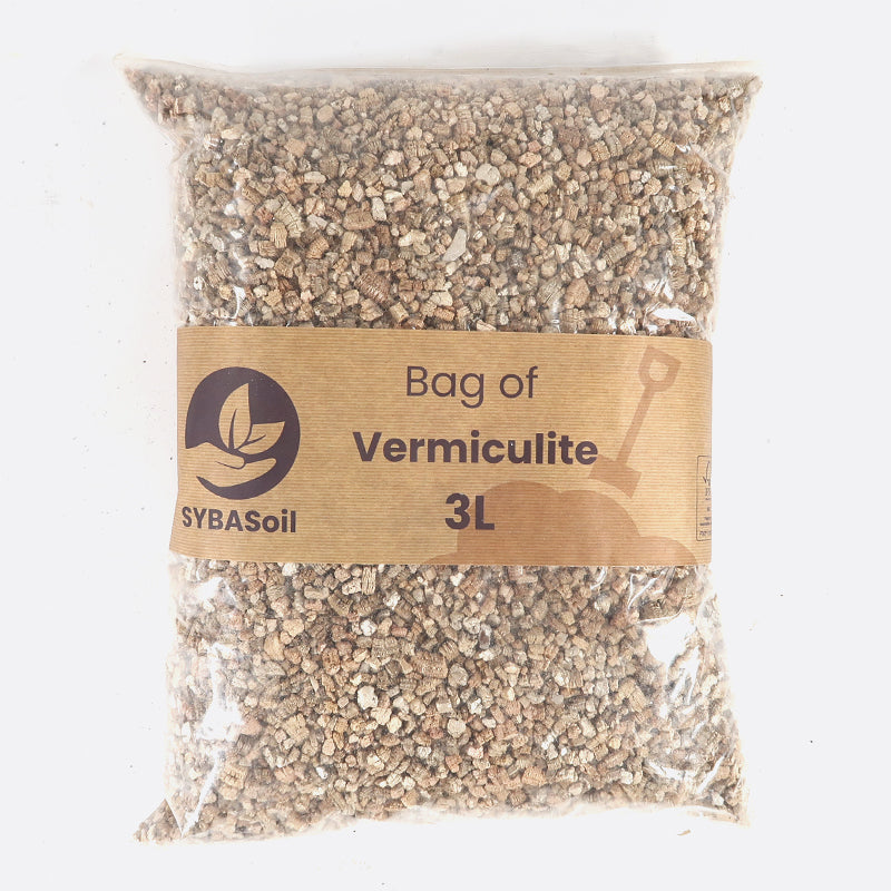 Vermiculit 3 L