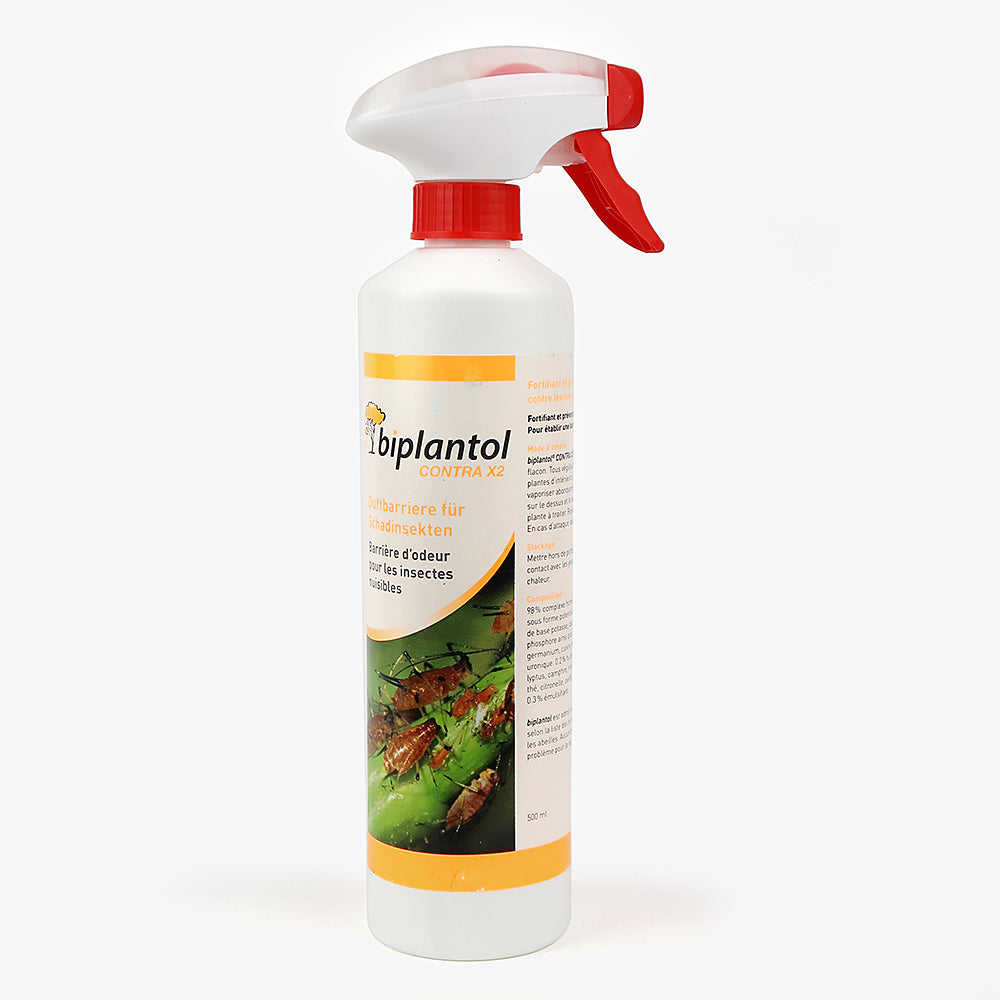 Maag Spomil Spray anti-acariens 500 ml