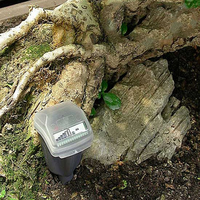 Moistick Bodenfeuchte-Sensor | Bonsai.ch E-Commerce GmbH.