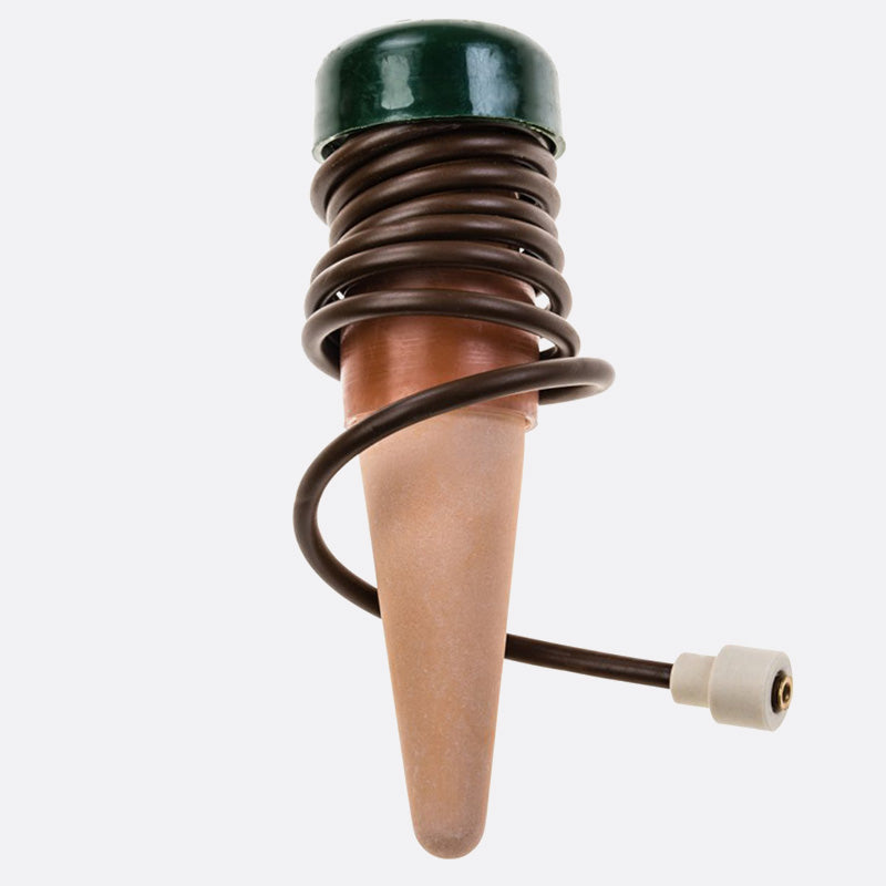 Automatischer Wasserspender für Zimmerpflanzen