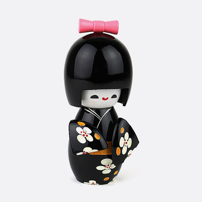 Kokeshi | Bonsai.ch E-Commerce GmbH.