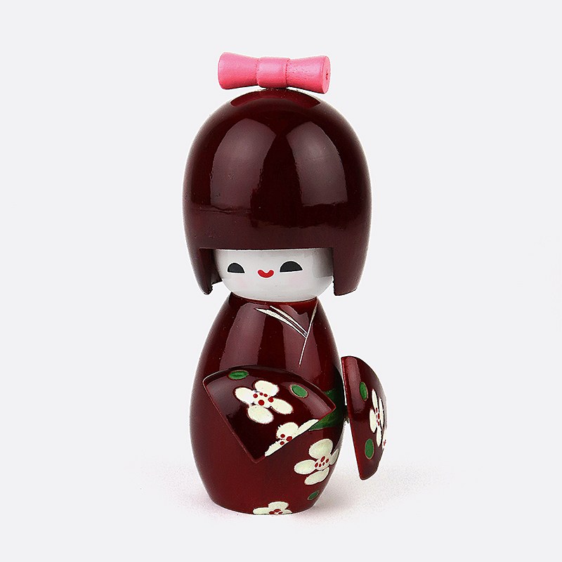 Kokeshi | Bonsai.ch E-Commerce GmbH.