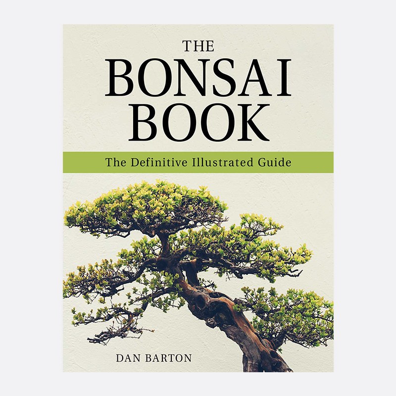 The Definitive Illustrated Guide | Bonsai.ch E-Commerce GmbH.